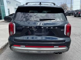 Hyundai Palisade * Ultimate Calligraphy * DISTRONIC* 360* ОБДУВХАНЕ, снимка 4