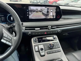 Hyundai Palisade * Ultimate Calligraphy * DISTRONIC* 360* ОБДУВХАНЕ, снимка 9