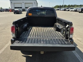 Toyota Tacoma  4WD SR5 Double Cab , снимка 7