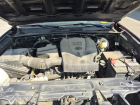 Toyota Tacoma  4WD SR5 Double Cab , снимка 8