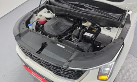 Kia Sorento 2.2 2WD, снимка 3