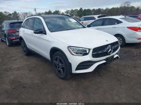 Mercedes-Benz GLC 300 2.0l 4Matic Suv, снимка 1