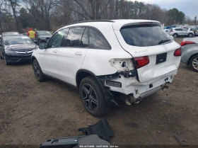 Mercedes-Benz GLC 300 2.0l 4Matic Suv, снимка 3