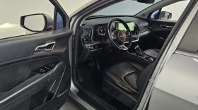 Kia Sportage 4x4* Обдух* Lane assist* Крайна цена, снимка 7