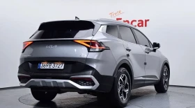Kia Sportage 4x4* Обдух* Lane assist* Крайна цена, снимка 3