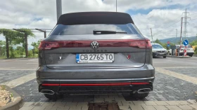 VW Touareg R-Line PA 3.0 V6 TDI SCR 4MOT, снимка 4