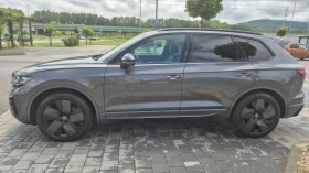 VW Touareg R-Line PA 3.0 V6 TDI SCR 4MOT, снимка 2