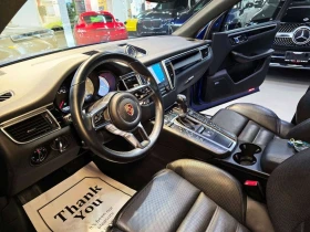 Porsche Macan * CARFAX * ЦЕНА ДО БГ, снимка 8