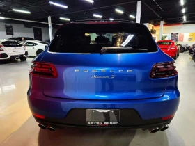 Porsche Macan * CARFAX * ЦЕНА ДО БГ, снимка 4