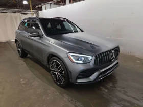 Mercedes-Benz GLC 43 AMG ПОДГРЕВИ * ПАНО * KEYLESS * CARFAX, снимка 2