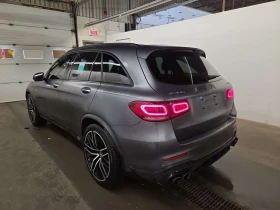 Mercedes-Benz GLC 43 AMG ПОДГРЕВИ * ПАНО * KEYLESS * CARFAX, снимка 4