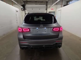 Mercedes-Benz GLC 43 AMG ПОДГРЕВИ * ПАНО * KEYLESS * CARFAX, снимка 17