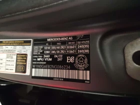 Mercedes-Benz GLC 43 AMG ПОДГРЕВИ * ПАНО * KEYLESS * CARFAX, снимка 15