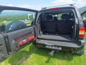 Opel Frontera, снимка 8
