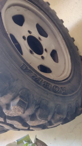 Opel Frontera, снимка 14