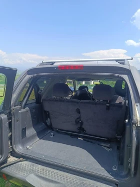 Opel Frontera, снимка 2