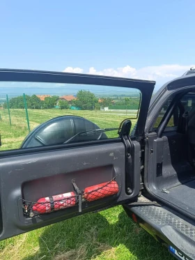 Opel Frontera, снимка 3