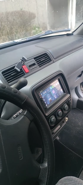 Honda Cr-v 1, снимка 6