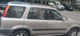 Honda Cr-v 1, снимка 3
