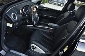 Mercedes-Benz GL 500 AMG FULL MAX !!!, снимка 8