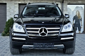 Mercedes-Benz GL 500 AMG FULL MAX !!!, снимка 3