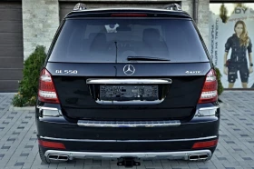 Mercedes-Benz GL 500 AMG FULL MAX !!!, снимка 4