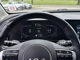 Kia Sportage EX Premium AWD w/Black Interior/CARFAX, снимка 8