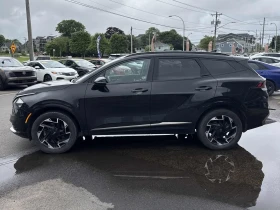 Kia Sportage EX Premium AWD w/Black Interior/CARFAX, снимка 3