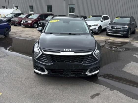 Kia Sportage EX Premium AWD w/Black Interior/CARFAX, снимка 2
