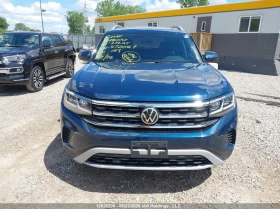 VW Atlas 2.0l Volkswagen Sel, снимка 13