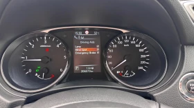 Nissan X-trail 2.0DCI 4WD TEKNA* FULL* , снимка 14