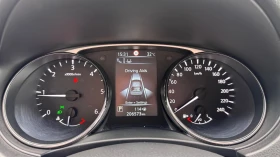 Nissan X-trail 2.0DCI 4WD TEKNA* FULL* , снимка 15