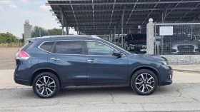 Nissan X-trail 2.0DCI 4WD TEKNA* FULL* , снимка 6