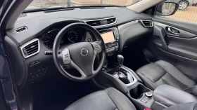Nissan X-trail 2.0DCI 4WD TEKNA* FULL* , снимка 9