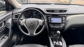 Nissan X-trail 2.0DCI 4WD TEKNA* FULL* , снимка 10