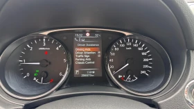 Nissan X-trail 2.0DCI 4WD TEKNA* FULL* , снимка 17