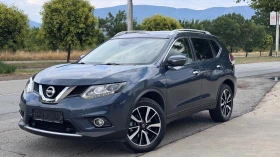 Nissan X-trail 2.0DCI 4WD TEKNA* FULL* , снимка 1