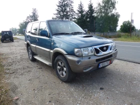 Nissan Terrano, снимка 2