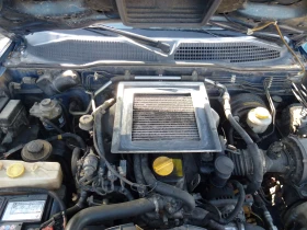 Nissan Terrano, снимка 11