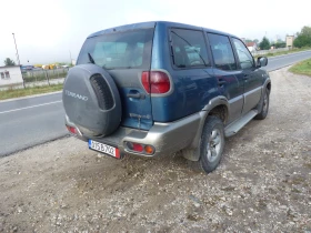Nissan Terrano, снимка 3