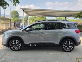 Citroen C5 Aircross 2.0HDI 180ps* PANORAMA* 360-Kamera* PECHKA* , снимка 9