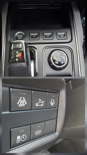 Citroen C5 Aircross 2.0HDI 180ps* PANORAMA* 360-Kamera* PECHKA* , снимка 5