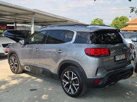 Citroen C5 Aircross 2.0HDI 180ps* PANORAMA* 360-Kamera* PECHKA* , снимка 14
