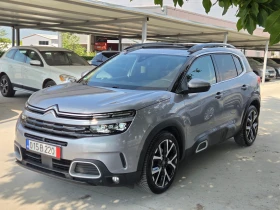 Citroen C5 Aircross 2.0HDI 180ps* PANORAMA* 360-Kamera* PECHKA* , снимка 11