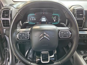 Citroen C5 Aircross 2.0HDI 180ps* PANORAMA* 360-Kamera* PECHKA* , снимка 7