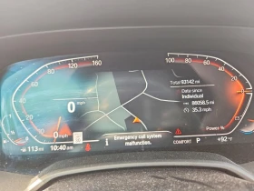 BMW X6 3.0l xDrive40I, снимка 9