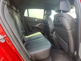 BMW X6 3.0l xDrive40I, снимка 11