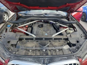 BMW X6 3.0l xDrive40I, снимка 12