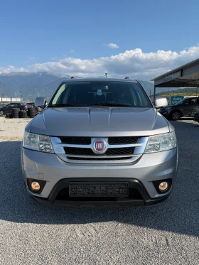 Fiat Freemont 6+ 1!, снимка 1