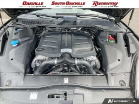 Porsche Cayenne 3.6 S AWD, снимка 6